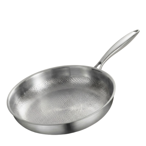 Ollin Titaanipaistinpannu Pro®