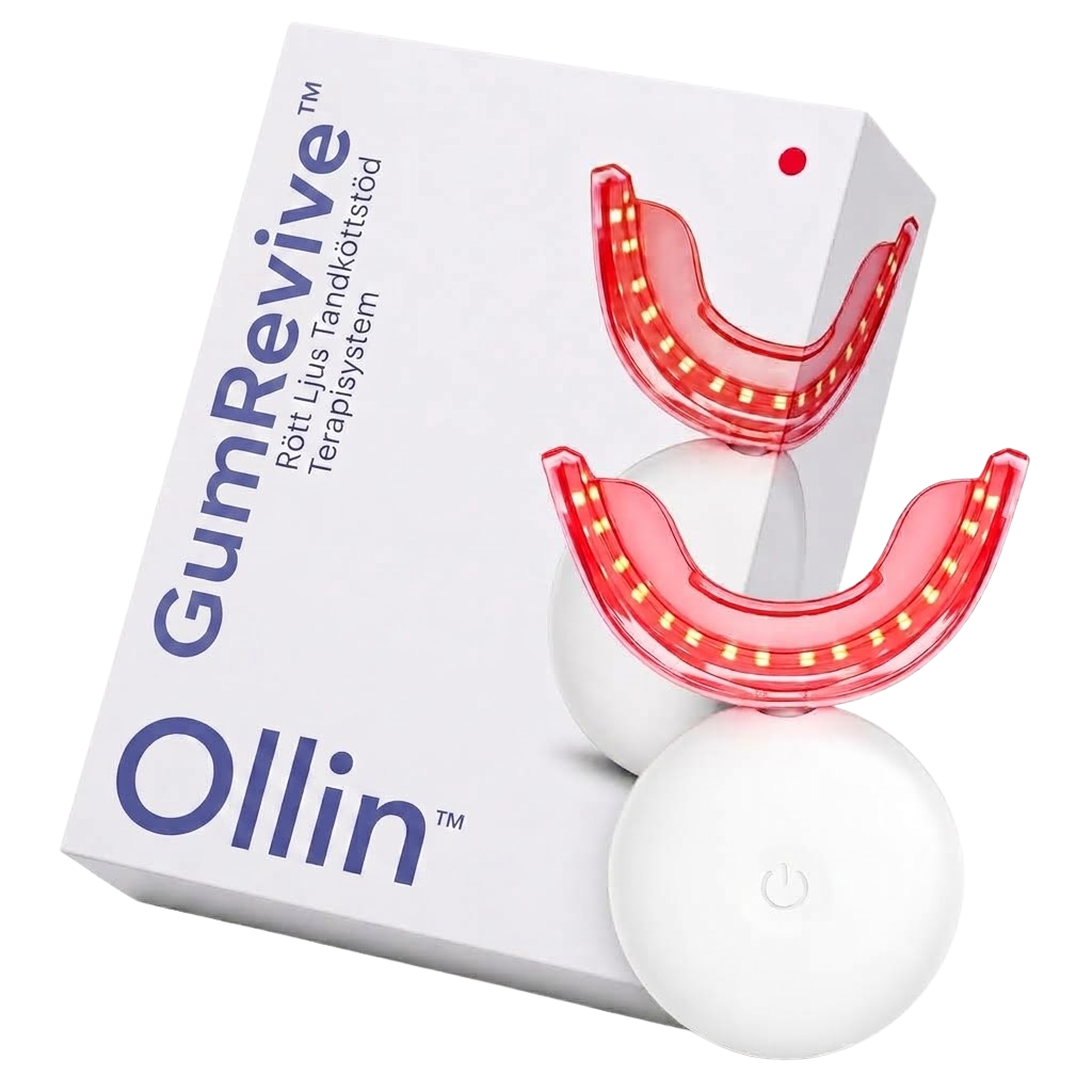 Ollin Gum 1.0™